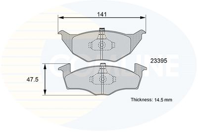 COMLINE CBP01144