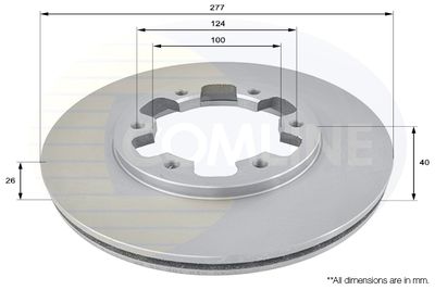 COMLINE ADC0238V