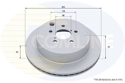 COMLINE ADC5009V