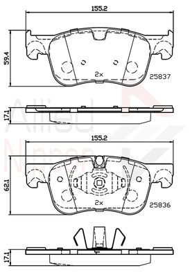 COMLINE ADB02246