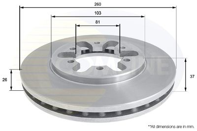 COMLINE ADC0220V