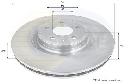 COMLINE ADC1479V