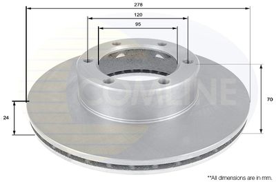 COMLINE ADC1559V