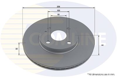 COMLINE ADC5005V