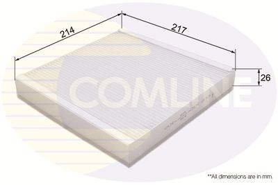 COMLINE EKF169