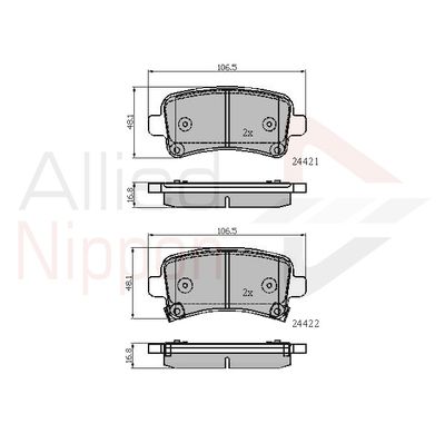 COMLINE ADB31795