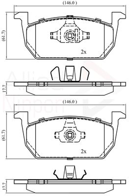 COMLINE ADB02389