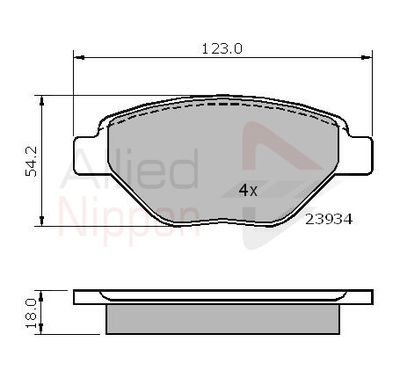 COMLINE ADB01159