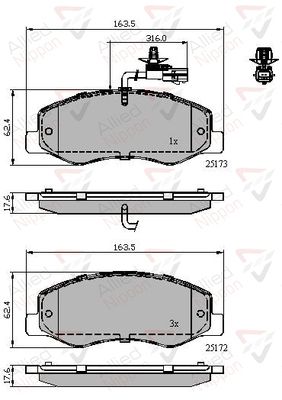 COMLINE ADB12108