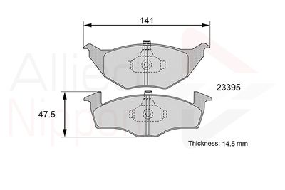 COMLINE ADB01144