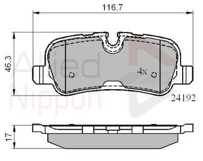 COMLINE ADB02021