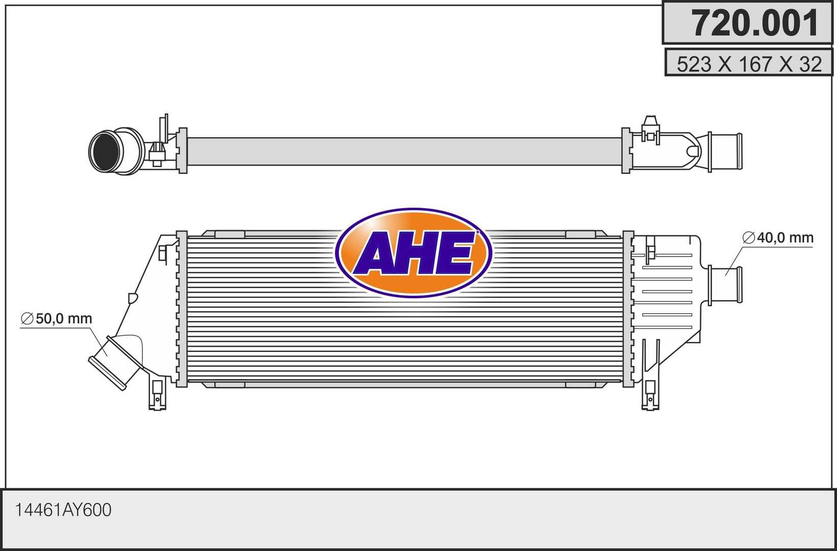 AHE 720.001