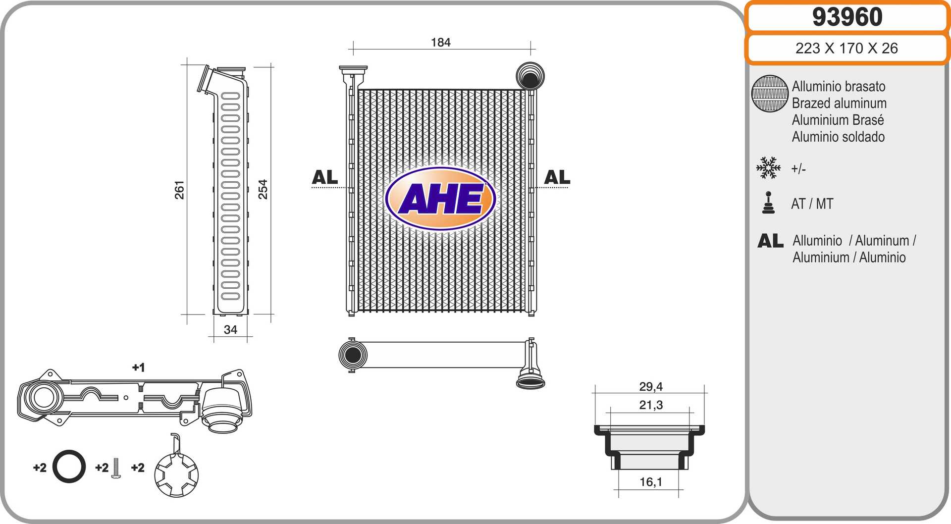 AHE 93960