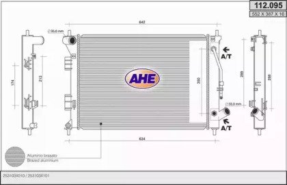 AHE 112.095