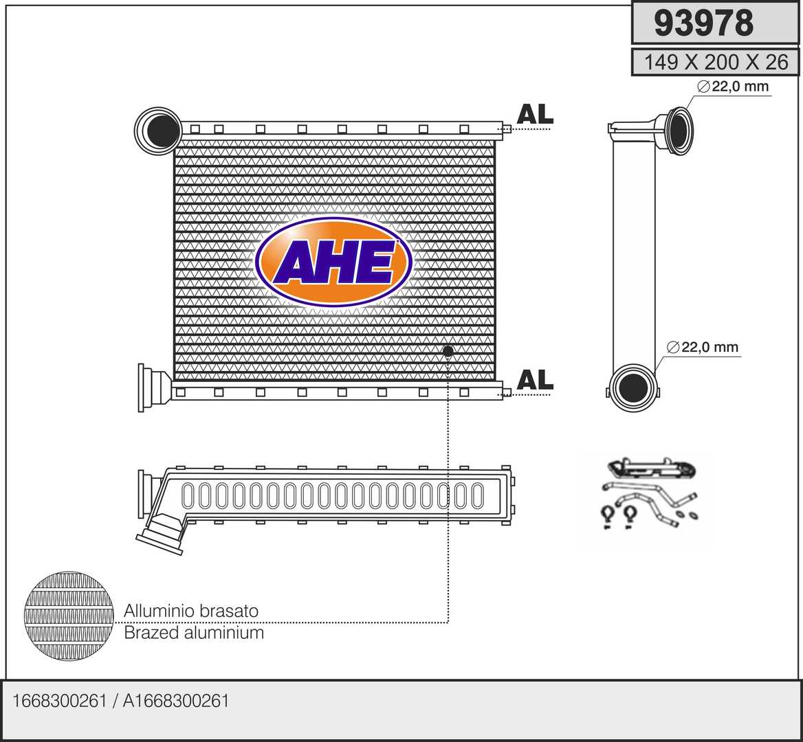 AHE 93978