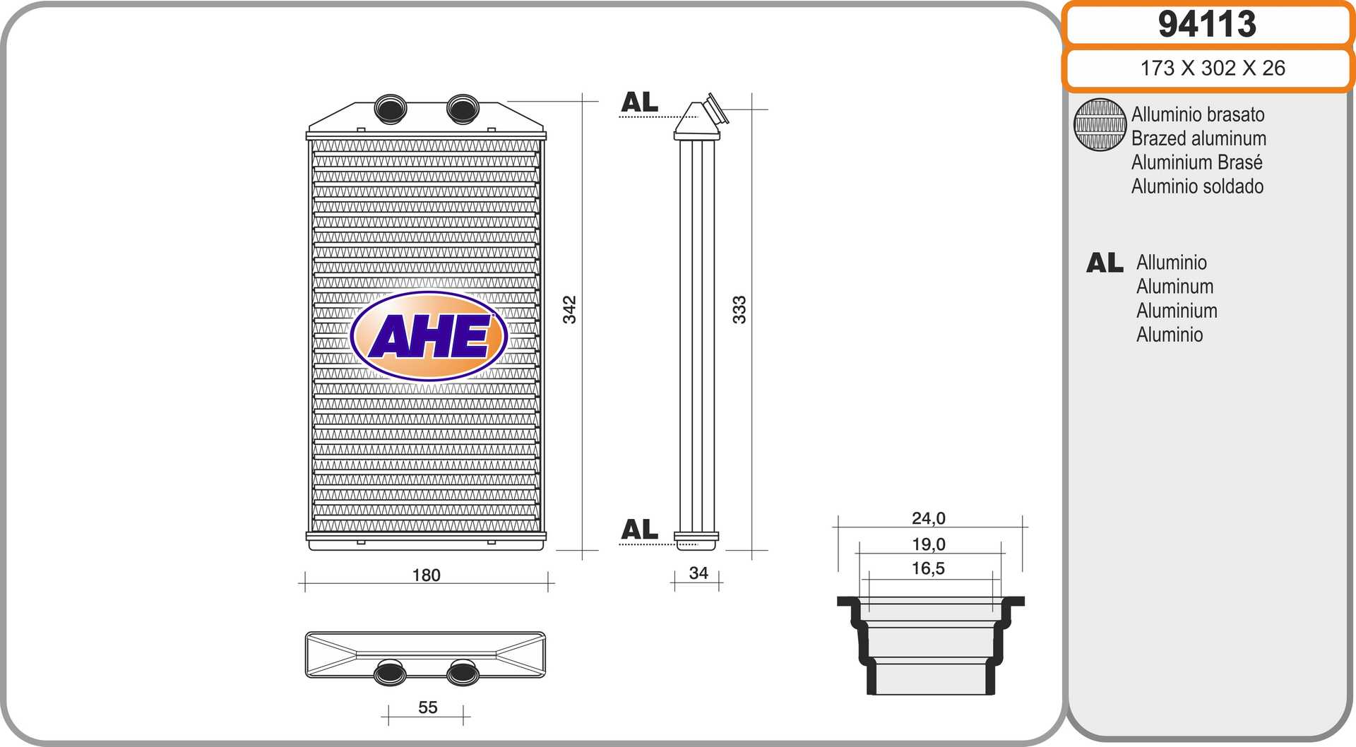 AHE 94113