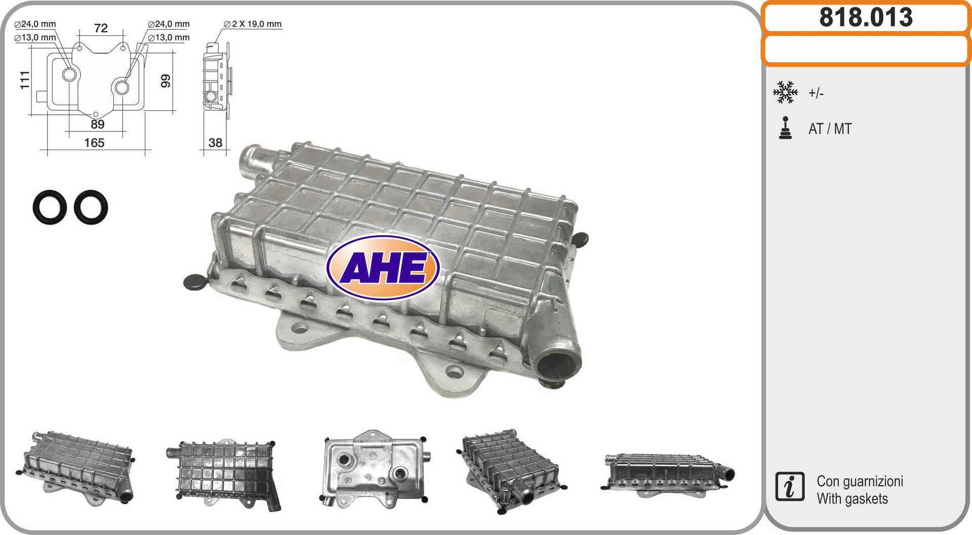 AHE 818.013