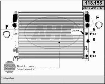 AHE 118.156