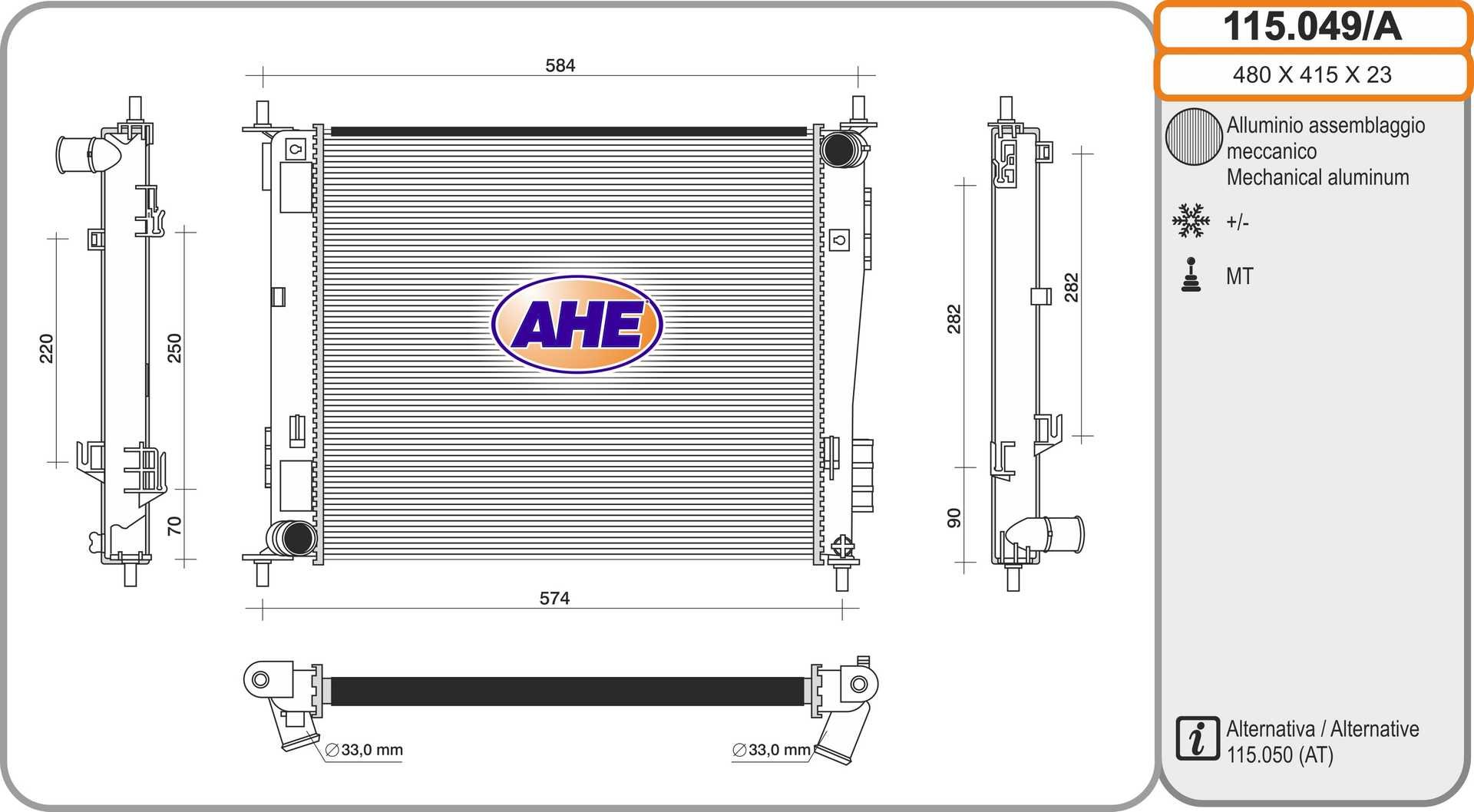 AHE 115.049/A