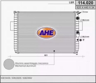 AHE 114.020