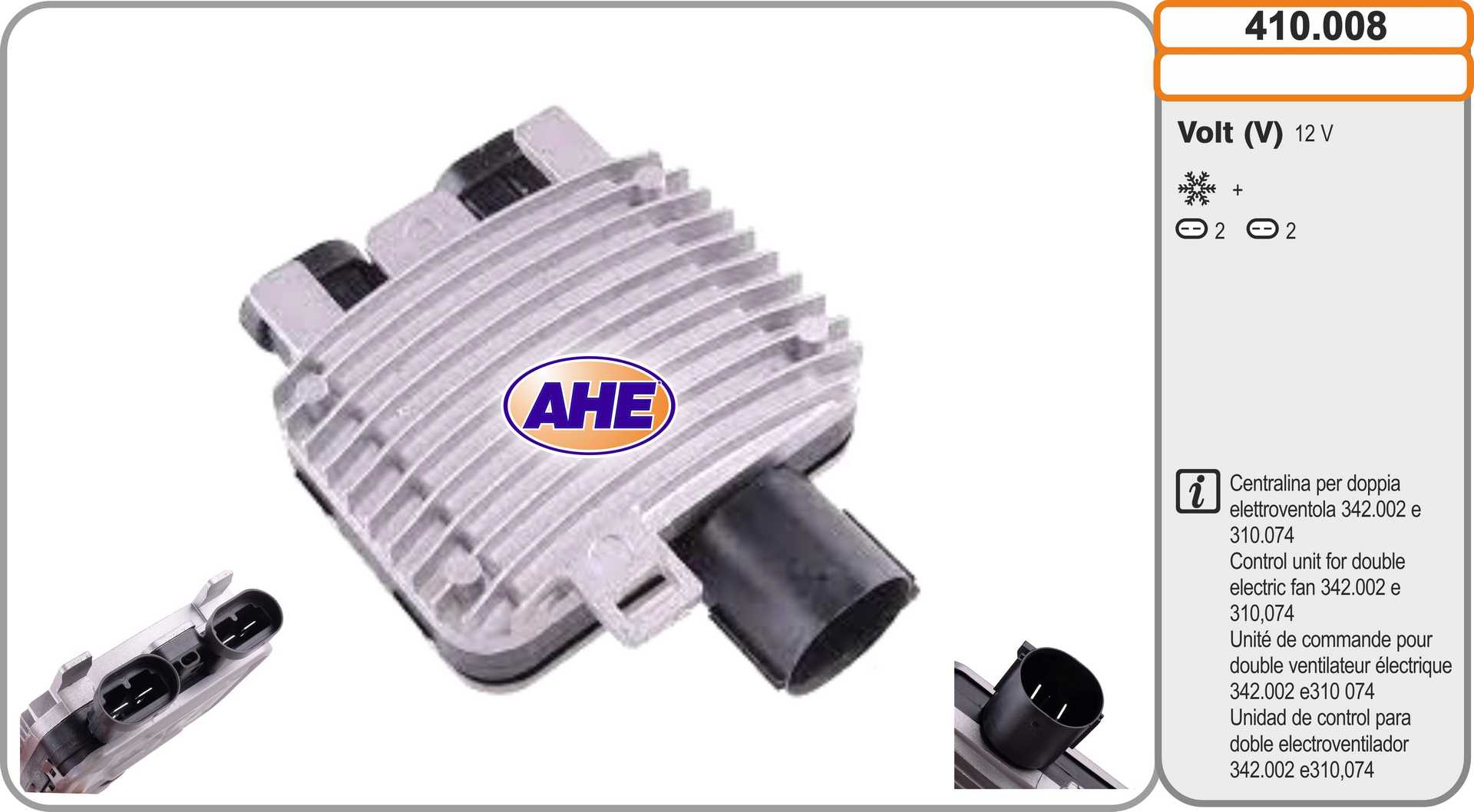 AHE 410.008