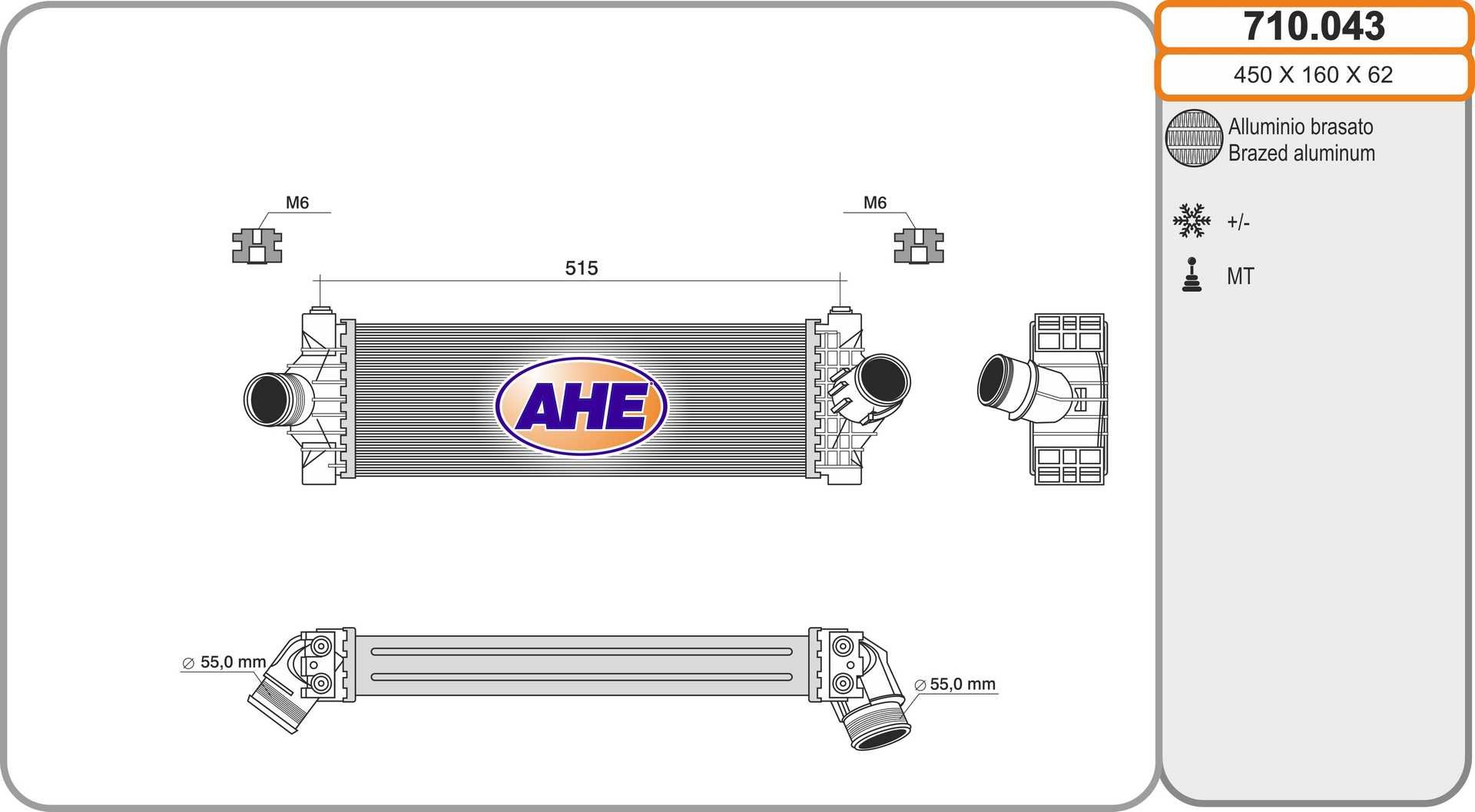 AHE 710.043