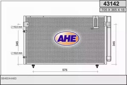 AHE 43142