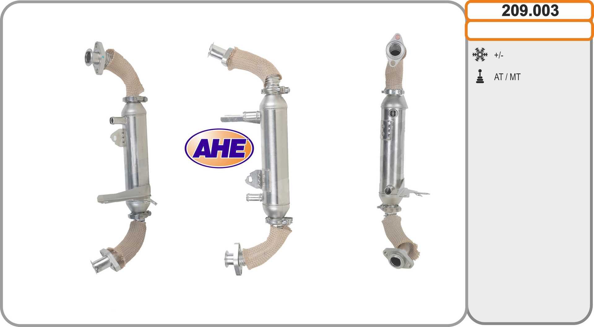 AHE 209.003