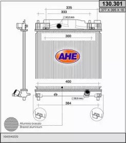 AHE 130.301