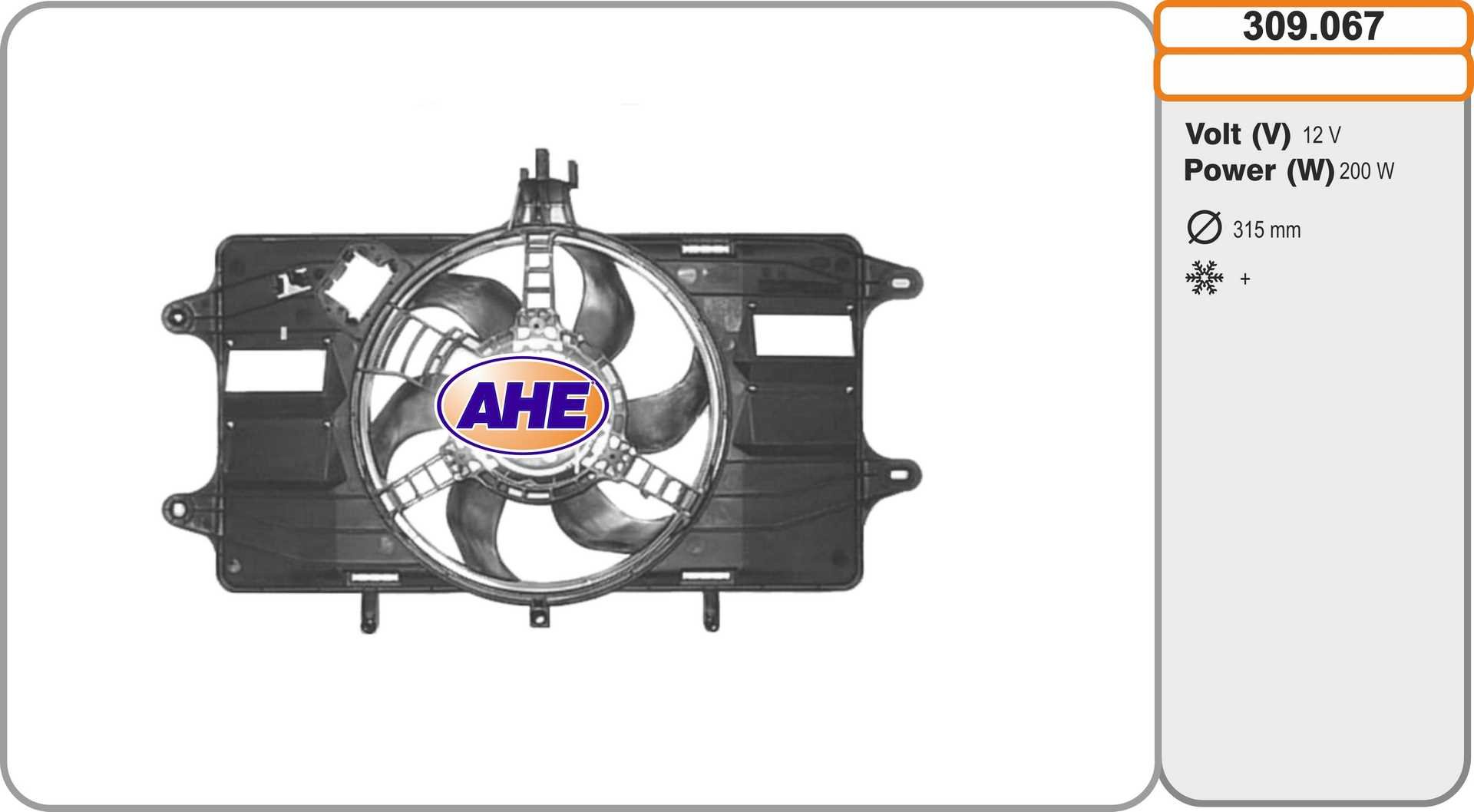 AHE 309.067