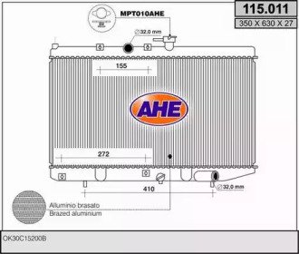 AHE 115.011