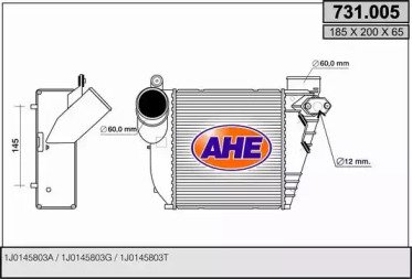 AHE 731.005