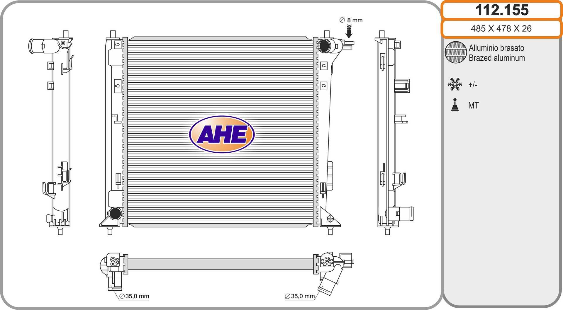 AHE 112.155