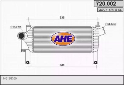 AHE 720.002