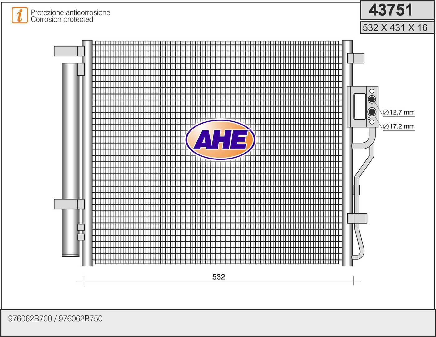 AHE 43751