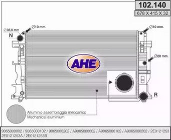 AHE 102.140