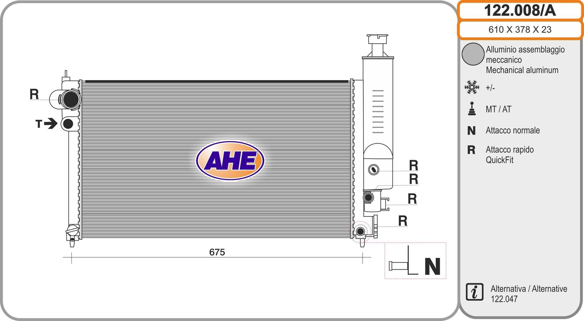 AHE 122.008/A