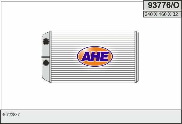 AHE 93776/O