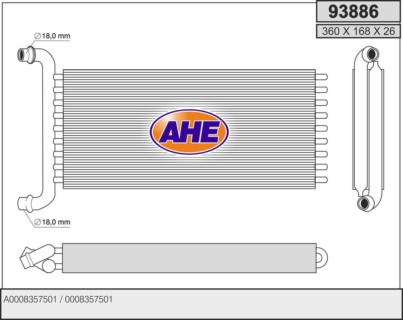 AHE 93886