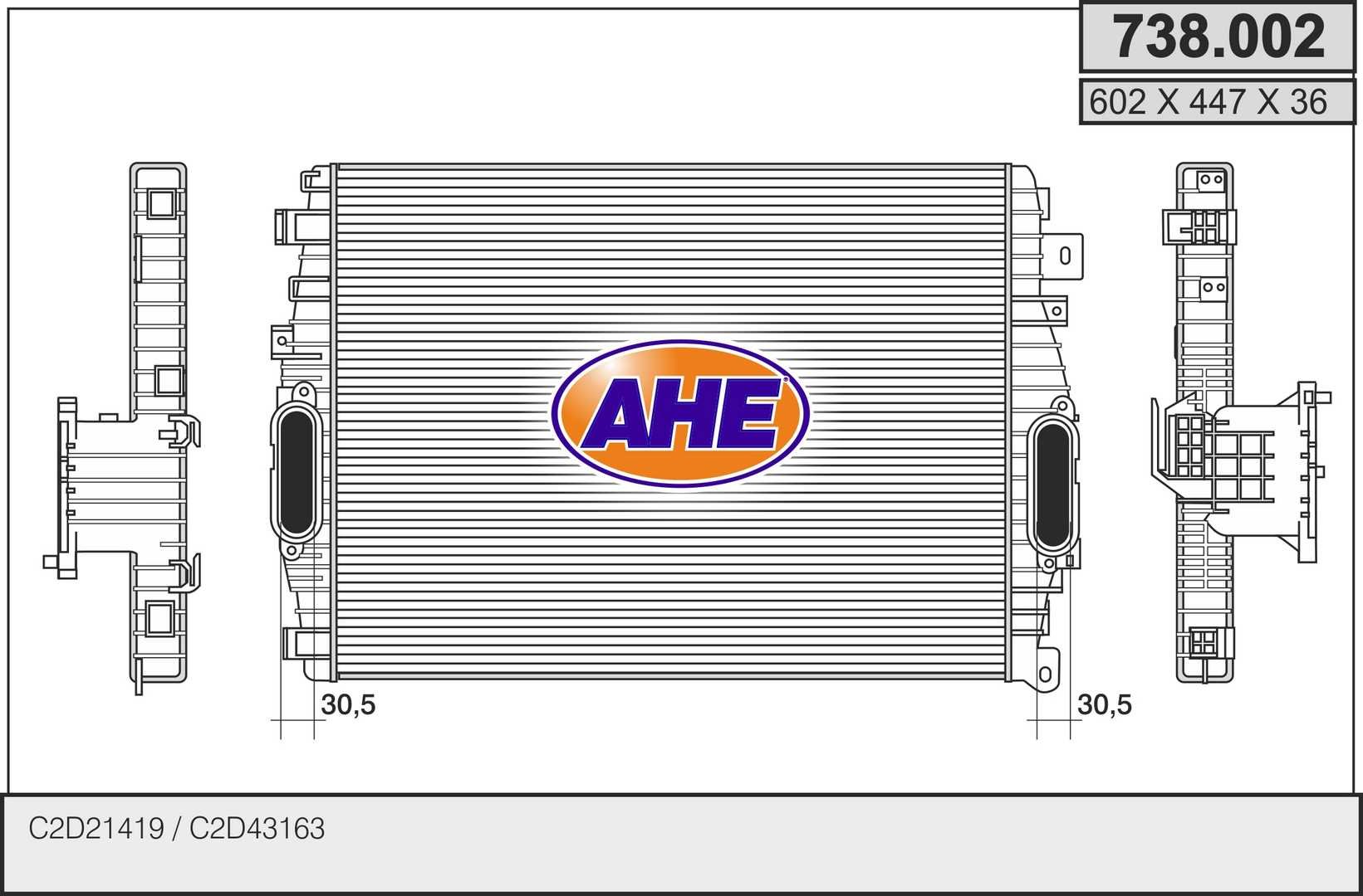 AHE 738.002