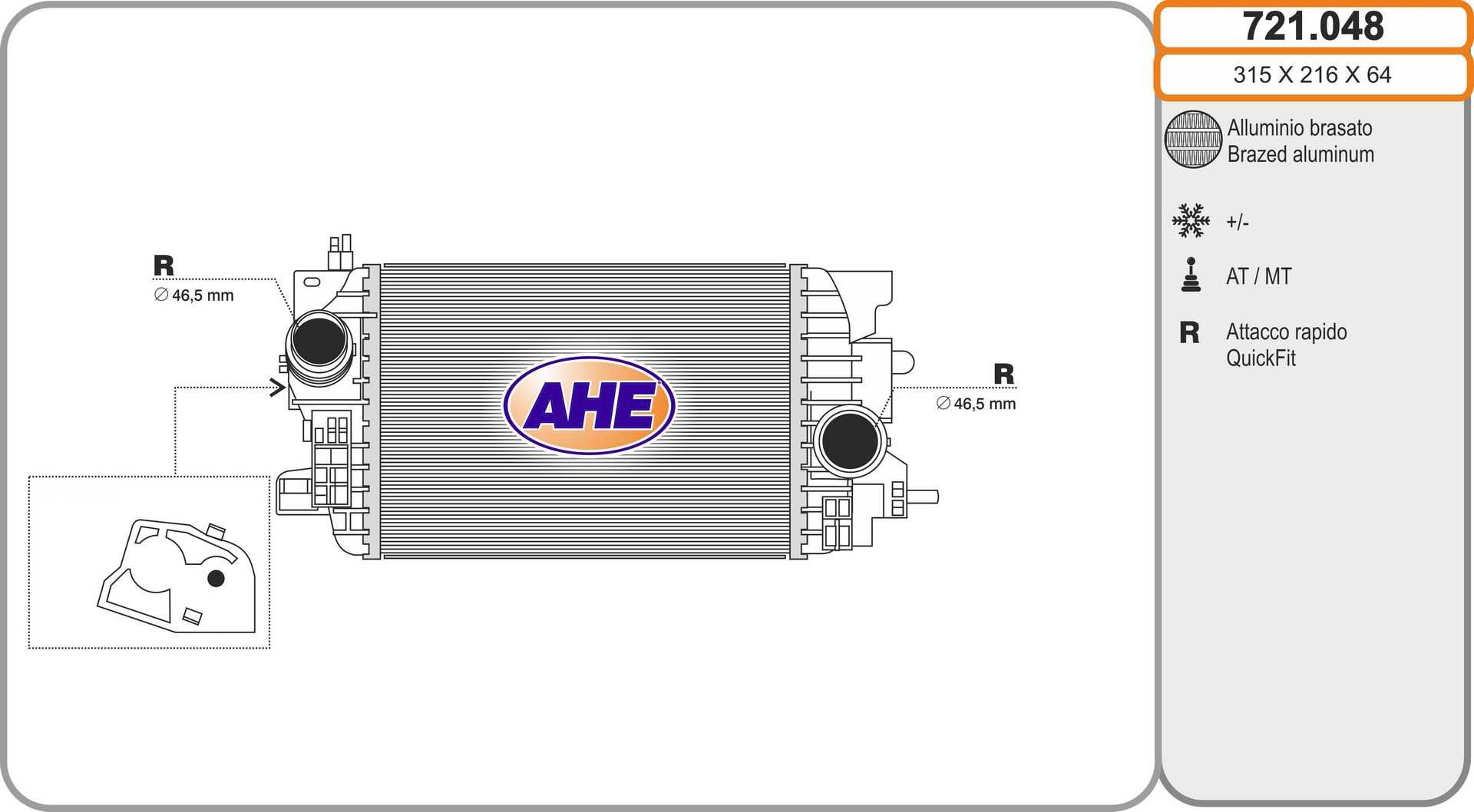 AHE 721.048