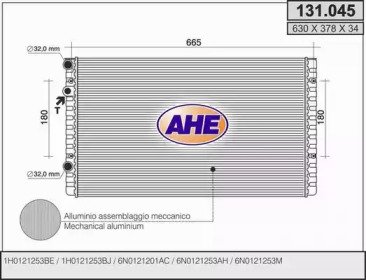 AHE 131.045