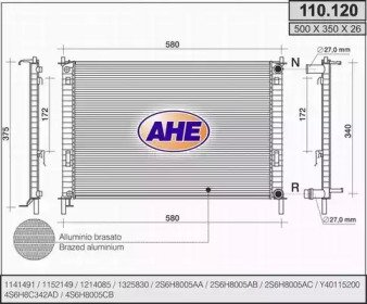 AHE 110.120