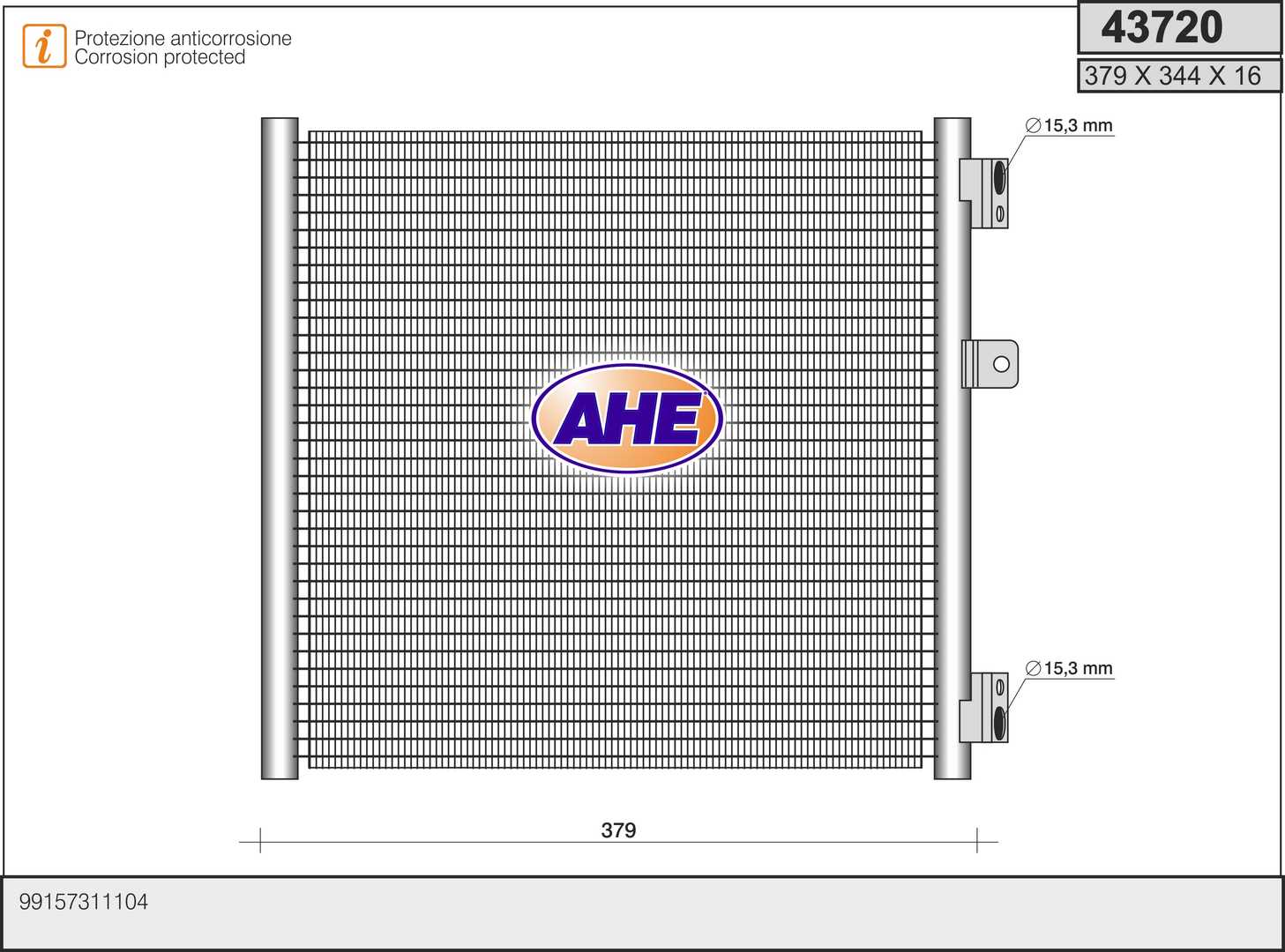 AHE 43720