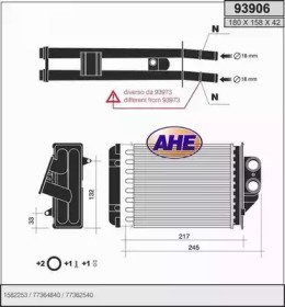 AHE 93906