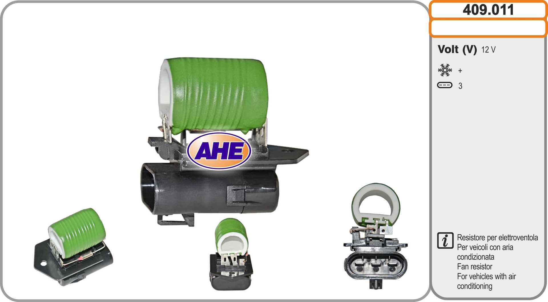 AHE 409.011