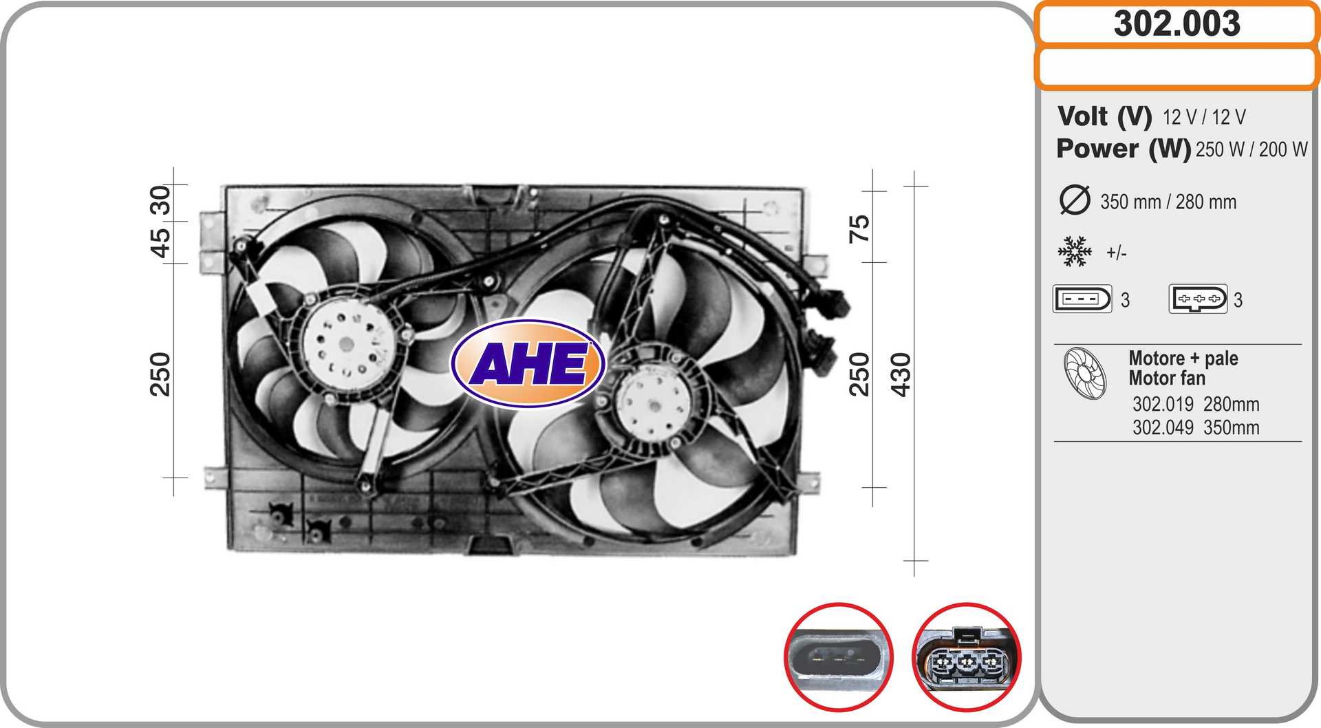 AHE 302.003