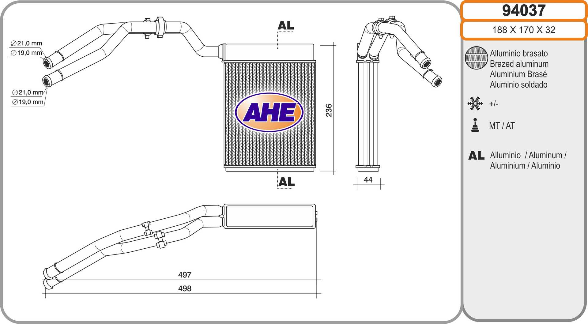 AHE 94037