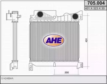 AHE 705.004