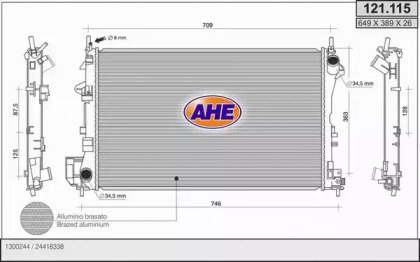 AHE 121.115